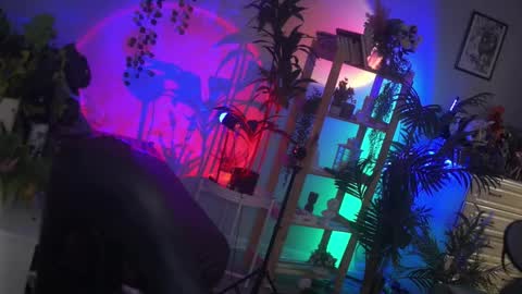 faith_chan online show from 2, 3, 2026