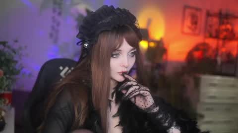 faith_chan online show from 25, 5, 2026