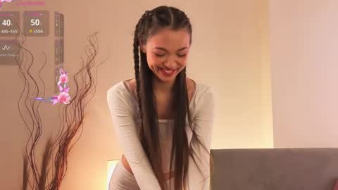 My name is Milisa  online show from 19, 4, 2026