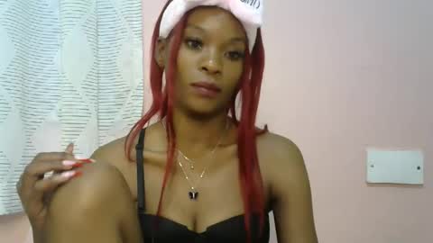 Snapshot of faizah_ chatting on 6, 4, 2026 faizah_ online show from 6, 4, 2026