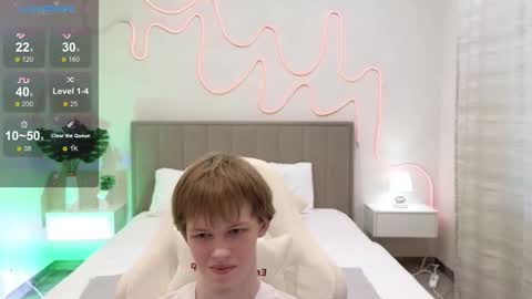 Fakeangel online show from 4, 11, 2025