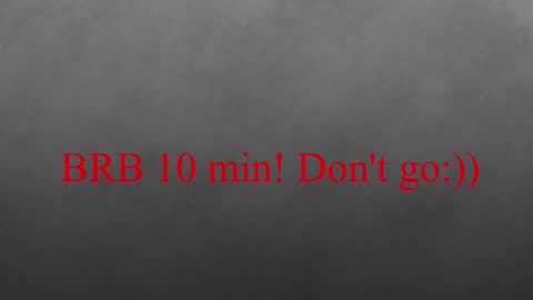 Fakeangel online show from 5, 11, 2025