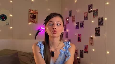 Kaori online show from 12, 9, 2025