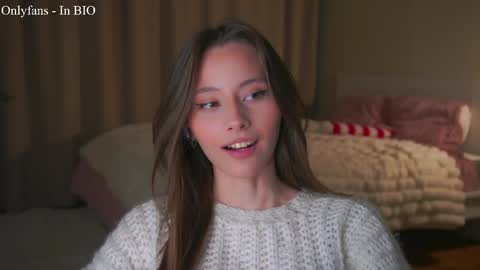 Kaori online show from 20, 3, 2026