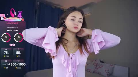 Erika online show from 7, 1, 2026