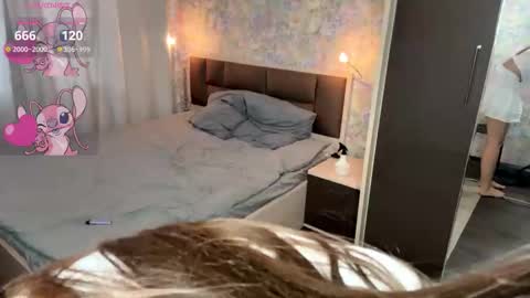 Erika online show from 13, 3, 2026