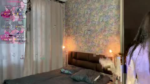 Erika online show from 23, 3, 2026