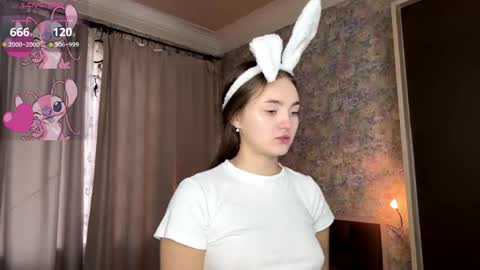 Erika online show from 18, 4, 2026