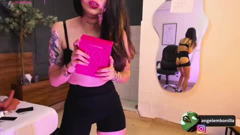 Snapshot of fallen_angel999777 chatting on 6, 1, 2026 Megan 630 1330 -5 online show from 6, 1, 2026