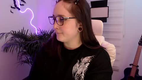 Snapshot of fallenag__ chatting on 26, 4, 2026 OF fallenag 1 online show from 26, 4, 2026