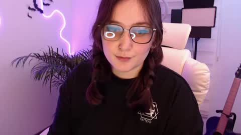 Snapshot of fallenag__ chatting on 31, 5, 2026 OF fallenag 1 online show from 31, 5, 2026