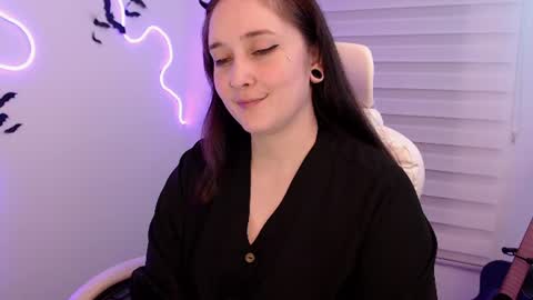 Snapshot of fallenag__ chatting on 5, 7, 2026 OF fallenag 1 online show from 5, 7, 2026