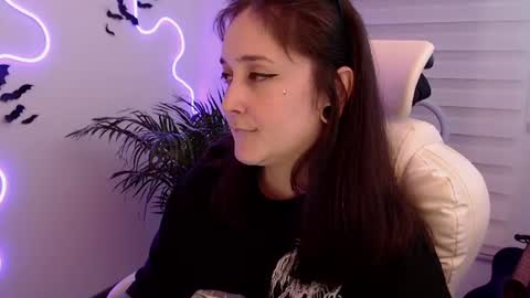 Snapshot of fallenag__ chatting on 14, 7, 2026 OF fallenag 1 online show from 14, 7, 2026