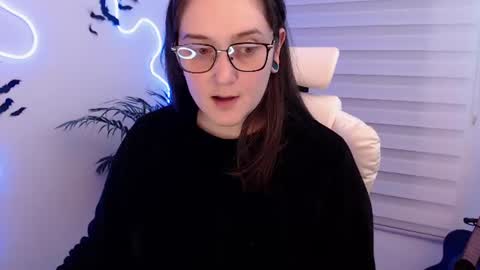 Snapshot of fallenag__ chatting on 2, 8, 2026 OF fallenag 1 online show from 2, 8, 2026