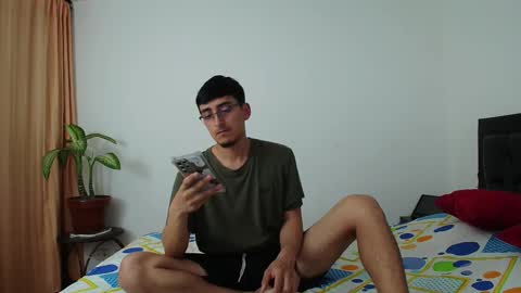 FallGays online show from 28, 11, 2025