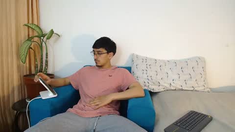 FallGays online show from 23, 7, 2026