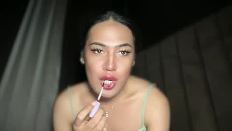 Snapshot of fallon_empress chatting on 11, 3, 2025 callmecindy online show from 11, 3, 2025