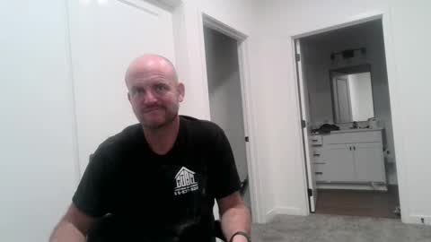 Snapshot of fallout7657 chatting on 1, 10, 2025 Daddy online show from 1, 10, 2025