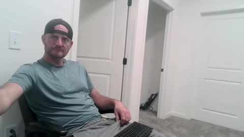 Snapshot of fallout7657 chatting on 3, 10, 2025 Daddy online show from 3, 10, 2025