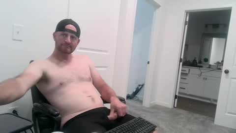 Snapshot of fallout7657 chatting on 6, 10, 2025 Daddy online show from 6, 10, 2025