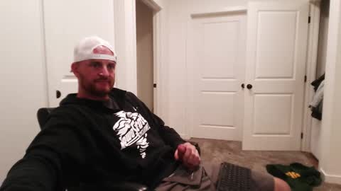 Snapshot of fallout7657 chatting on 10, 10, 2025 Daddy online show from 10, 10, 2025