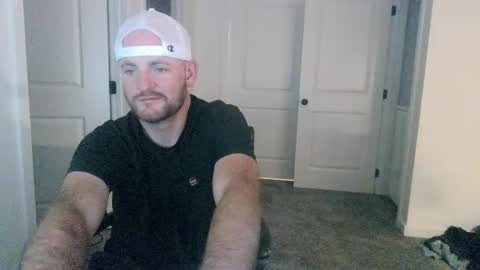 Snapshot of fallout7657 chatting on 8, 11, 2025 Daddy online show from 8, 11, 2025