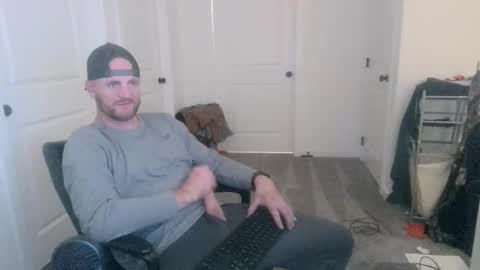 Snapshot of fallout7657 chatting on 11, 11, 2025 Daddy online show from 11, 11, 2025