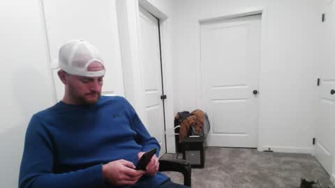 Snapshot of fallout7657 chatting on 17, 11, 2025 Daddy online show from 17, 11, 2025