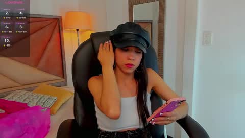 Faloon online show from 8, 3, 2025