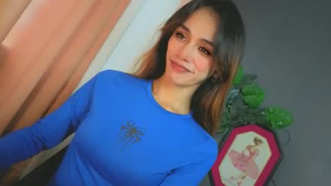 Alexandra x Alexandro online show from 10, 11, 2025