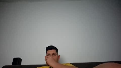 YoungChris online show from 4, 3, 2025