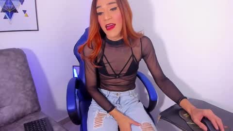 Andrea online show from 15, 12, 2024