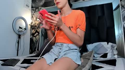 Andrea online show from 23, 12, 2024