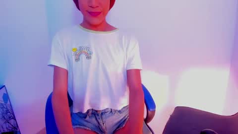 Andrea online show from 30, 1, 2025