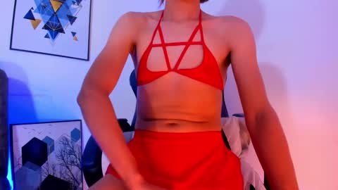 Andrea online show from 2, 2, 2025