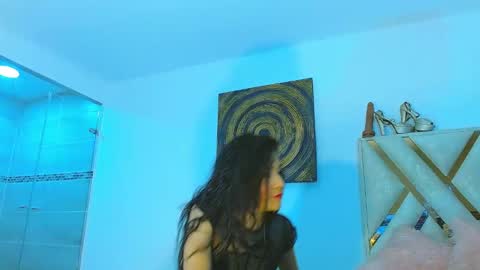 Andrea online show from 21, 12, 2025