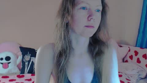 Snapshot of fanatka chatting on 27, 3, 2026 BUNNYGal online show from 27, 3, 2026