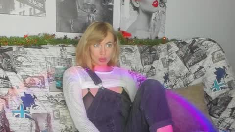 Nancy online show from 23, 12, 2024