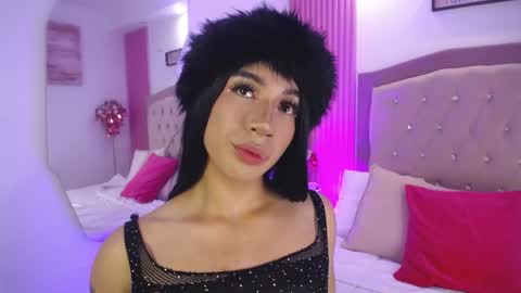 FANCY online show from 18, 5, 2026