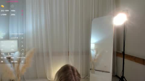 Snapshot of fancyamelia chatting on 16, 11, 2025 fancyamelia online show from 16, 11, 2025