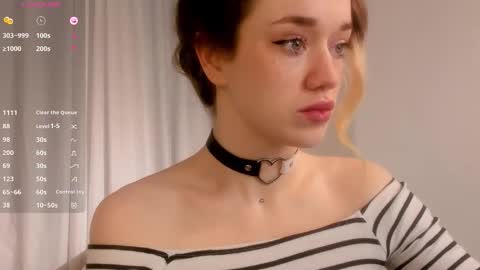 Snapshot of fancyamelia chatting on 23, 11, 2025 fancyamelia online show from 23, 11, 2025