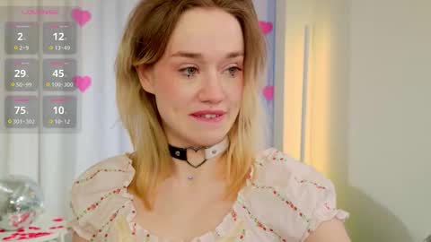 fancyamelia online show from 14, 2, 2026