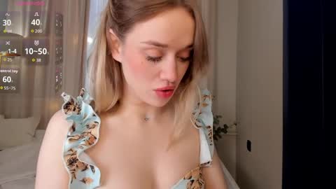 fancyamelia online show from 8, 3, 2026