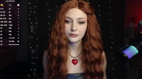 Snapshot of fancymeee chatting on 23, 2, 2025 fancymeee online show from 23, 2, 2025