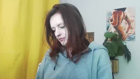 Nadine online show from 3, 12, 2024