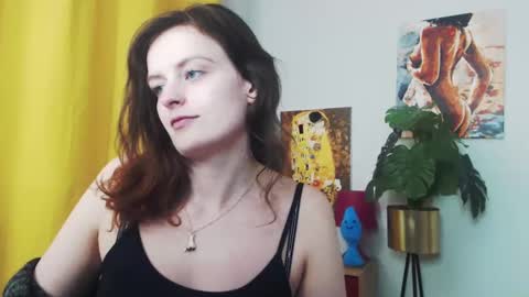 Nadine online show from 9, 12, 2024