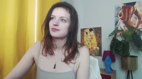 Nadine online show from 12, 2, 2025