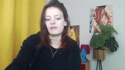 Nadine online show from 14, 2, 2025
