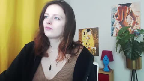 Nadine online show from 24, 2, 2025