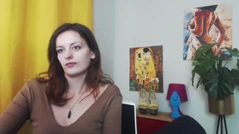 Nadine online show from 24, 2, 2025